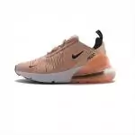 nike air max 270 femme au meilleur prix gril rose pink